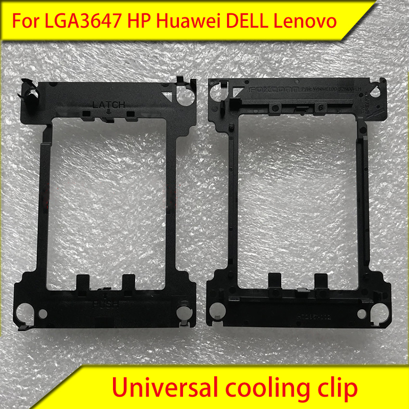 Headphone Amplifier Dac - 5PCS For LGA3647 CPU universal cooling