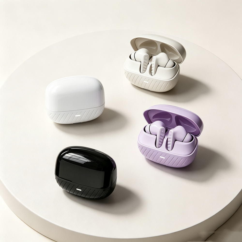 Bluetooth Headphones Wireless  - Enhance Audio Music Quality บทวิจารณ์และราคา