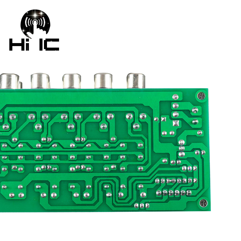 4 Input 1 Output Lossless Rela - Audio Music Splitter บทวิจารณ์และราคา