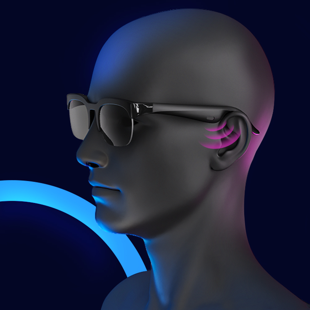 BT Sunglasses AI Translator Ha - Audio Music Ai บทวิจารณ์และราคา