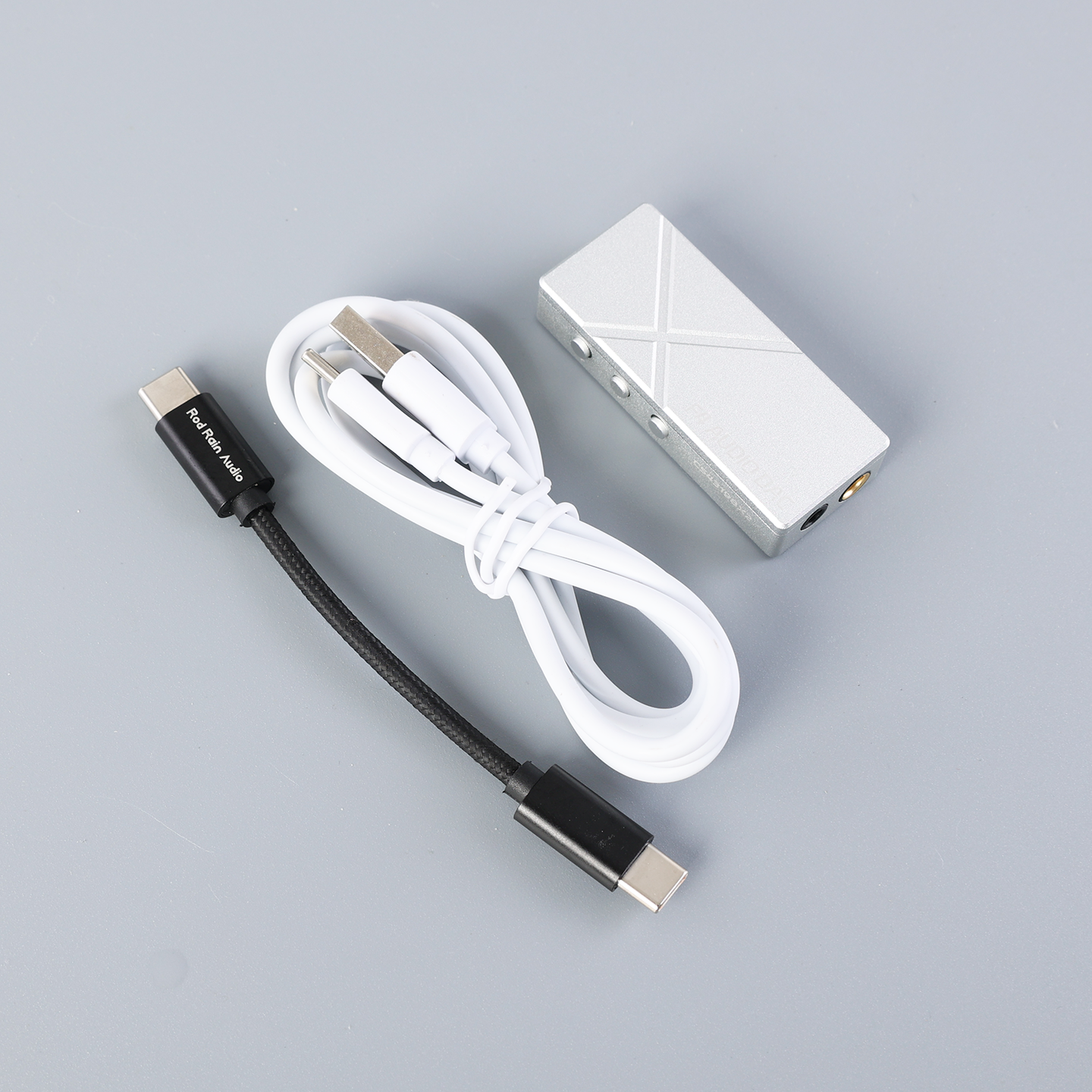F4 dual CS43198 DAC headphone  - Headphone Amplifier Dac บทวิจารณ์และราคา