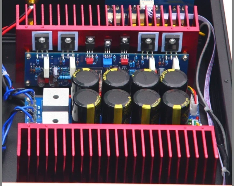 AC220V AC110V 200W*2 2.0 Chann - Audio Youtube Music Free บทวิจารณ์และราคา