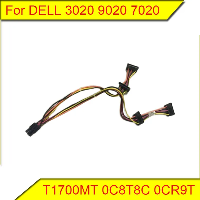 For DELL3020 9020 7020 T1700MT - Headphone Amplifier Dac บทวิจารณ์และราคา