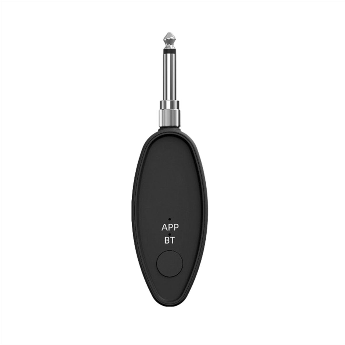 Audio Receiver Adapter 3.5/6.5 - Audio And Music Splitter บทวิจารณ์และราคา