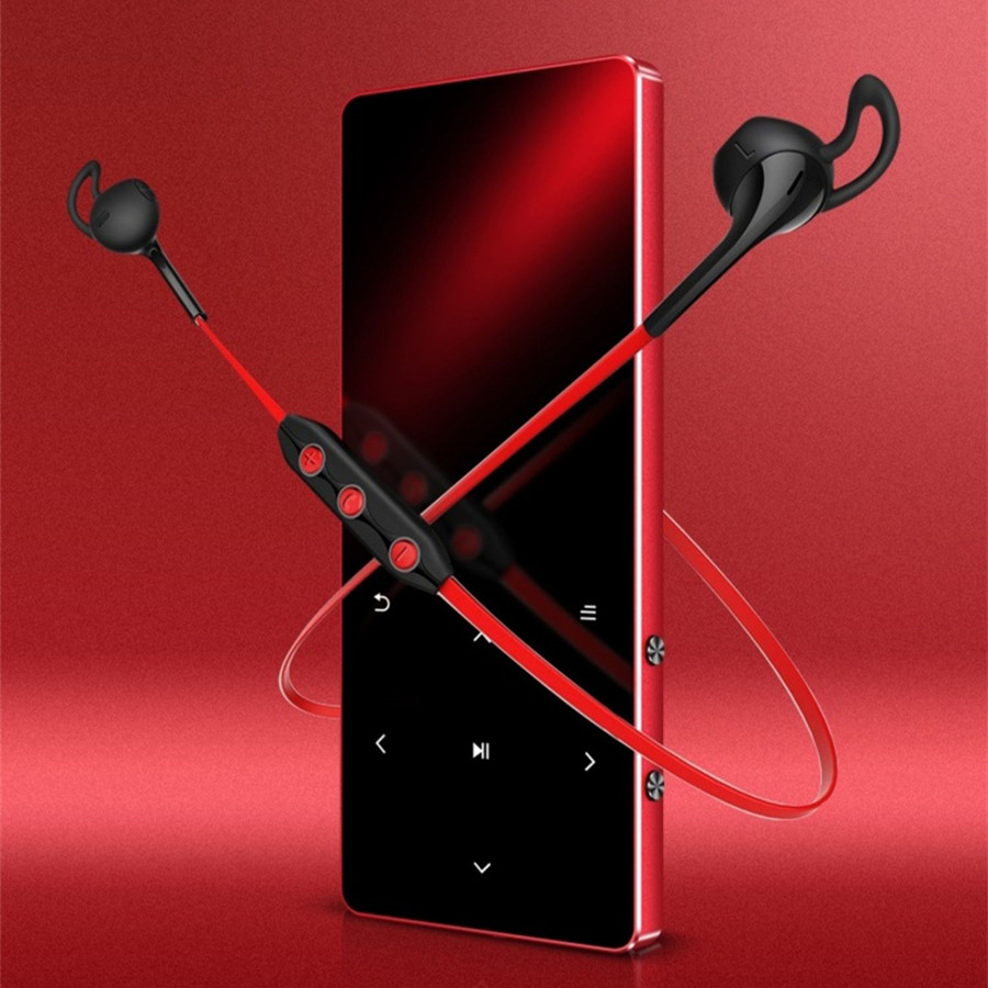 Wireless MP3 HiFi Sound Music  - Audio Music By บทวิจารณ์และราคา
