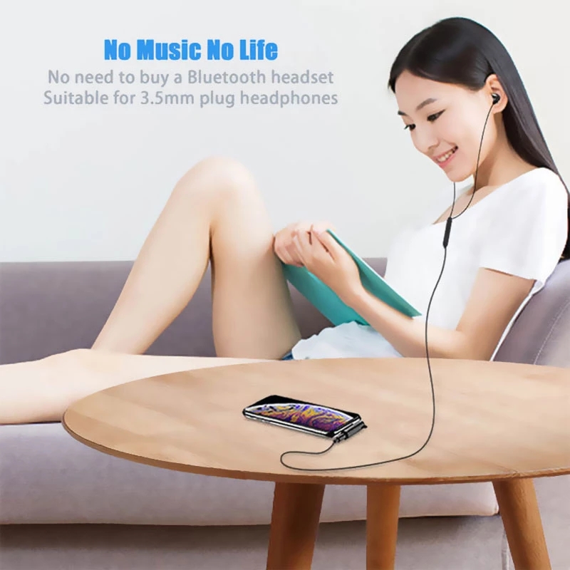 2 In1 Adapter Splitter For iPh - Audio And Music Splitter บทวิจารณ์และราคา