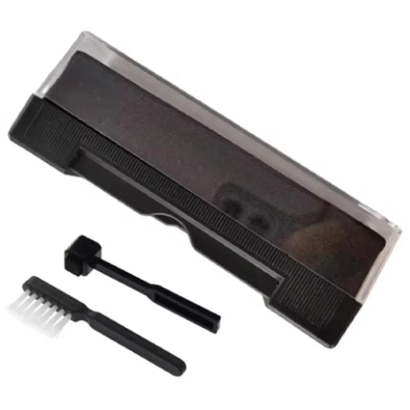 Antistatic Vinyl Record Cleane - Audio Music Remover บทวิจารณ์และราคา