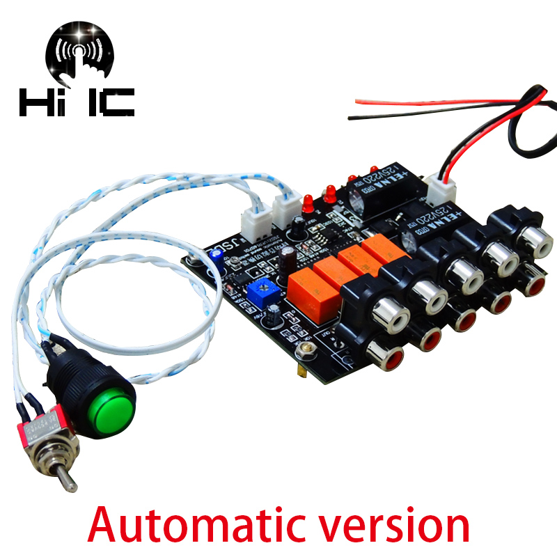4 Input 1 Output Lossless Audi - Audio Music Splitter บทวิจารณ์และราคา