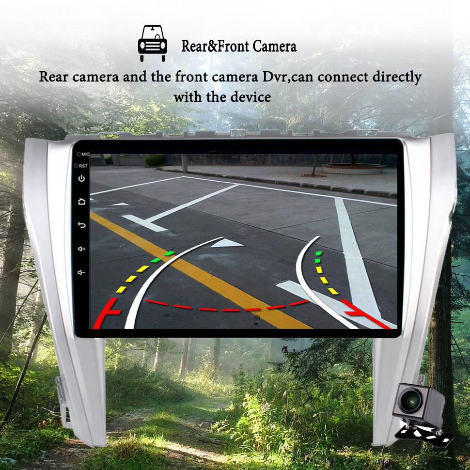 Android 14.0 8G+128G Car Radio - Audio Music Hindi บทวิจารณ์และราคา
