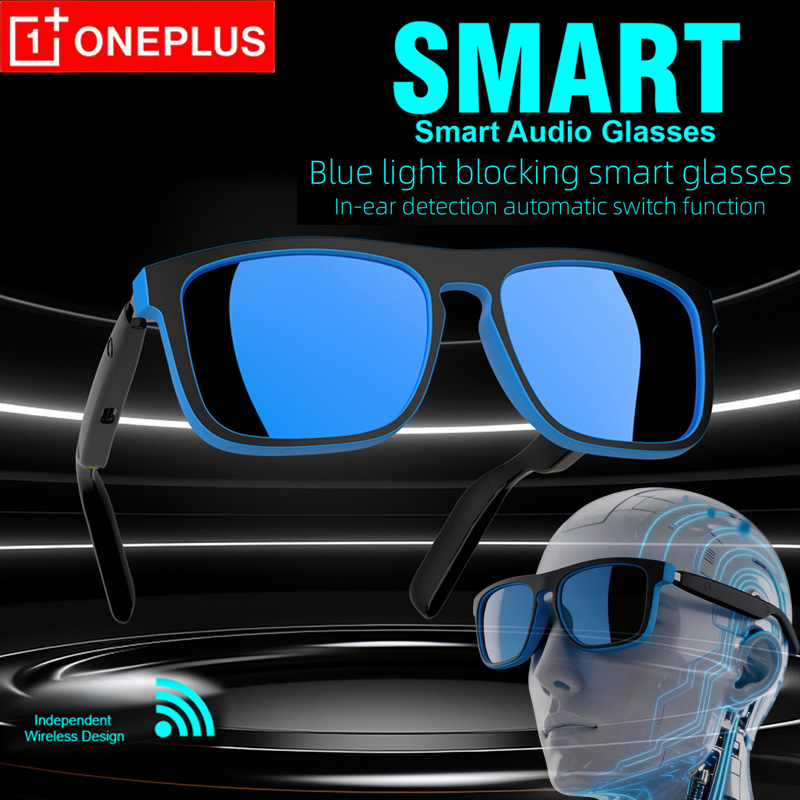 OnePlus Smart Sunglasses Bluet - Audio Music Ai บทวิจารณ์และราคา