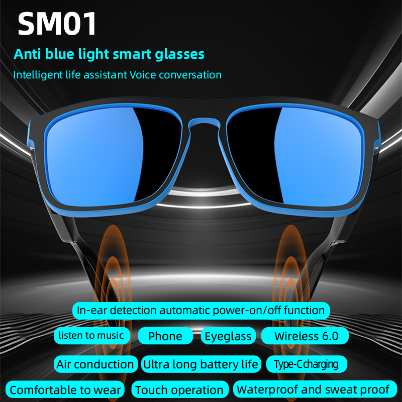 OnePlus Smart Sunglasses Bluet - Audio Music Ai บทวิจารณ์และราคา