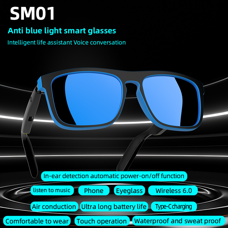 OnePlus Smart Sunglasses Bluet - Audio Music Ai บทวิจารณ์และราคา