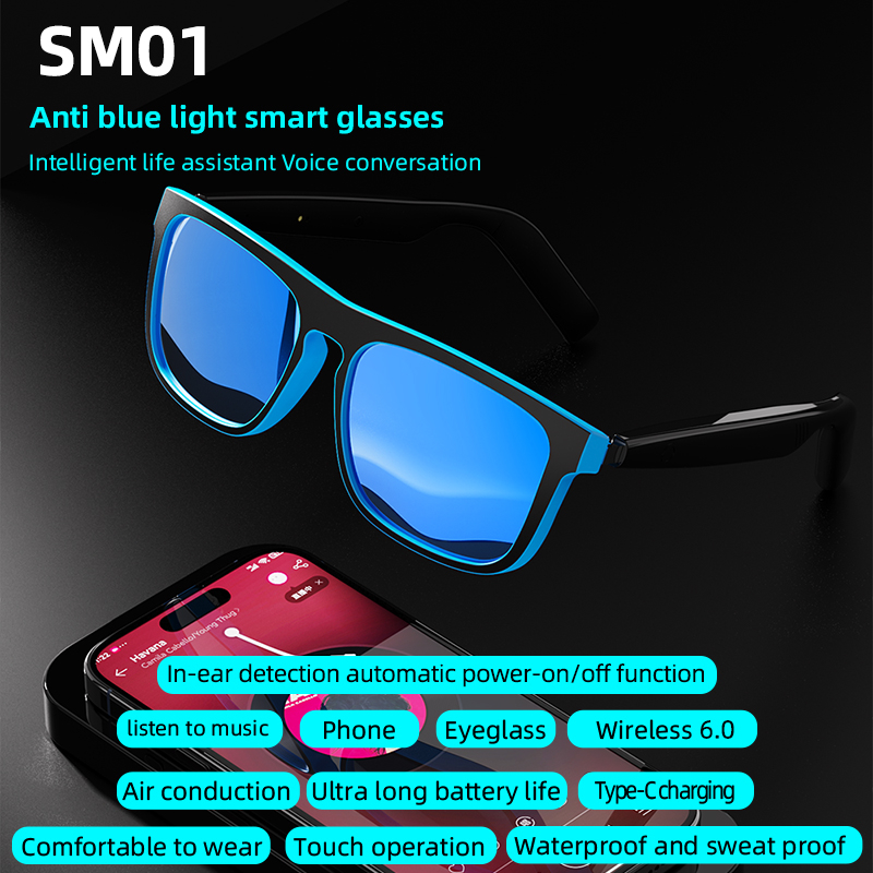 OnePlus Smart Sunglasses Bluet - Audio Music Ai บทวิจารณ์และราคา