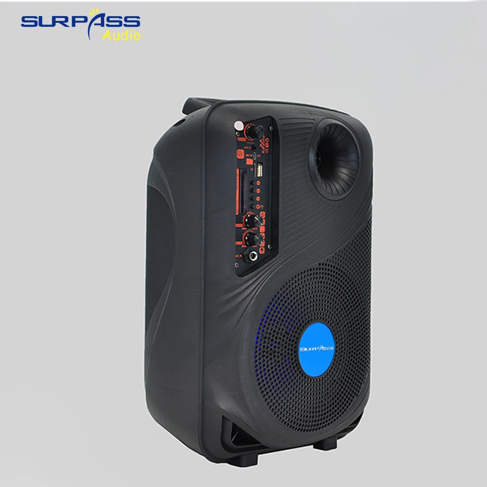Portable Trolley Bluetooth Spe - Audio Music Remover บทวิจารณ์และราคา