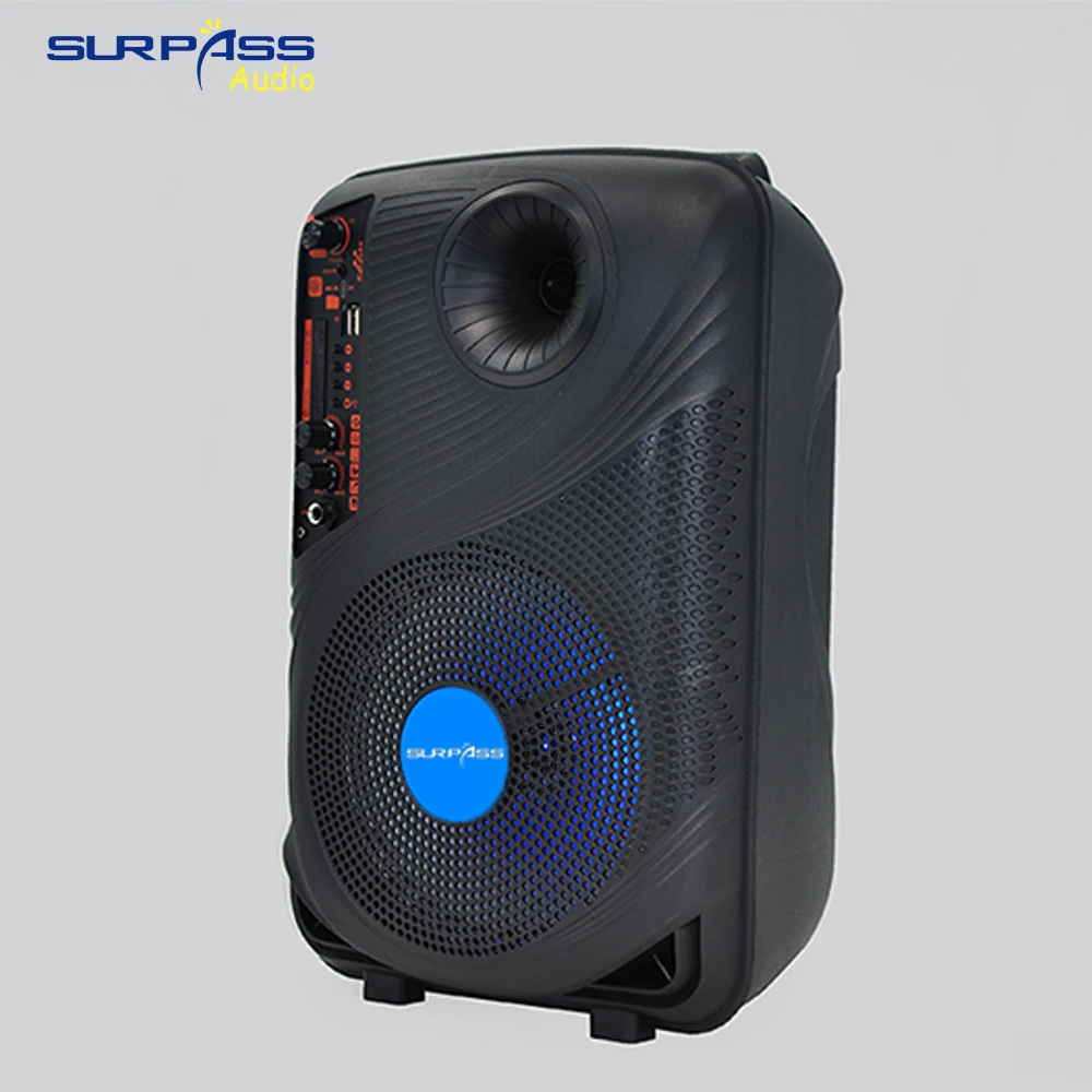 Portable Trolley Bluetooth Spe - Audio Music Remover บทวิจารณ์และราคา