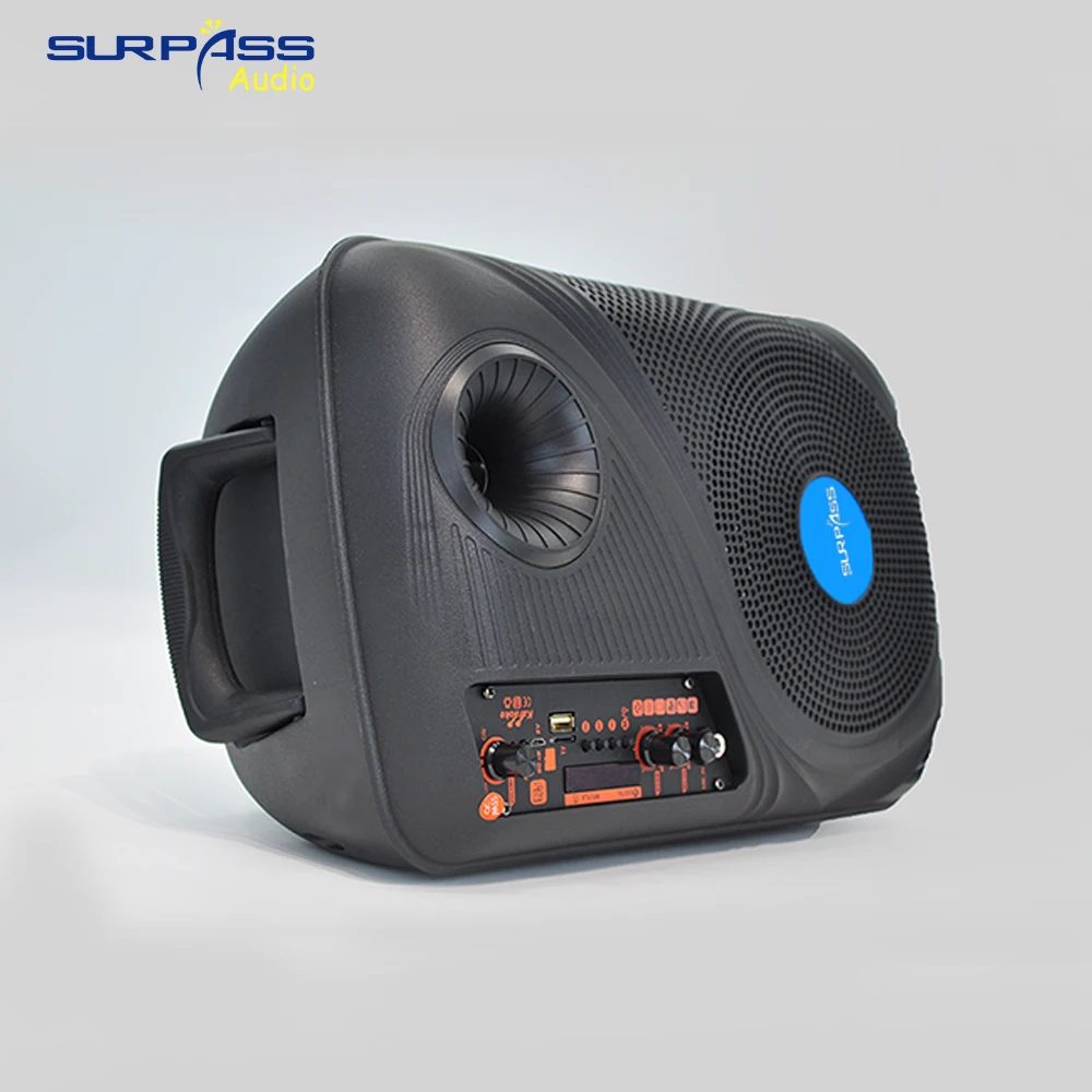 Portable Trolley Bluetooth Spe - Audio Music Remover บทวิจารณ์และราคา