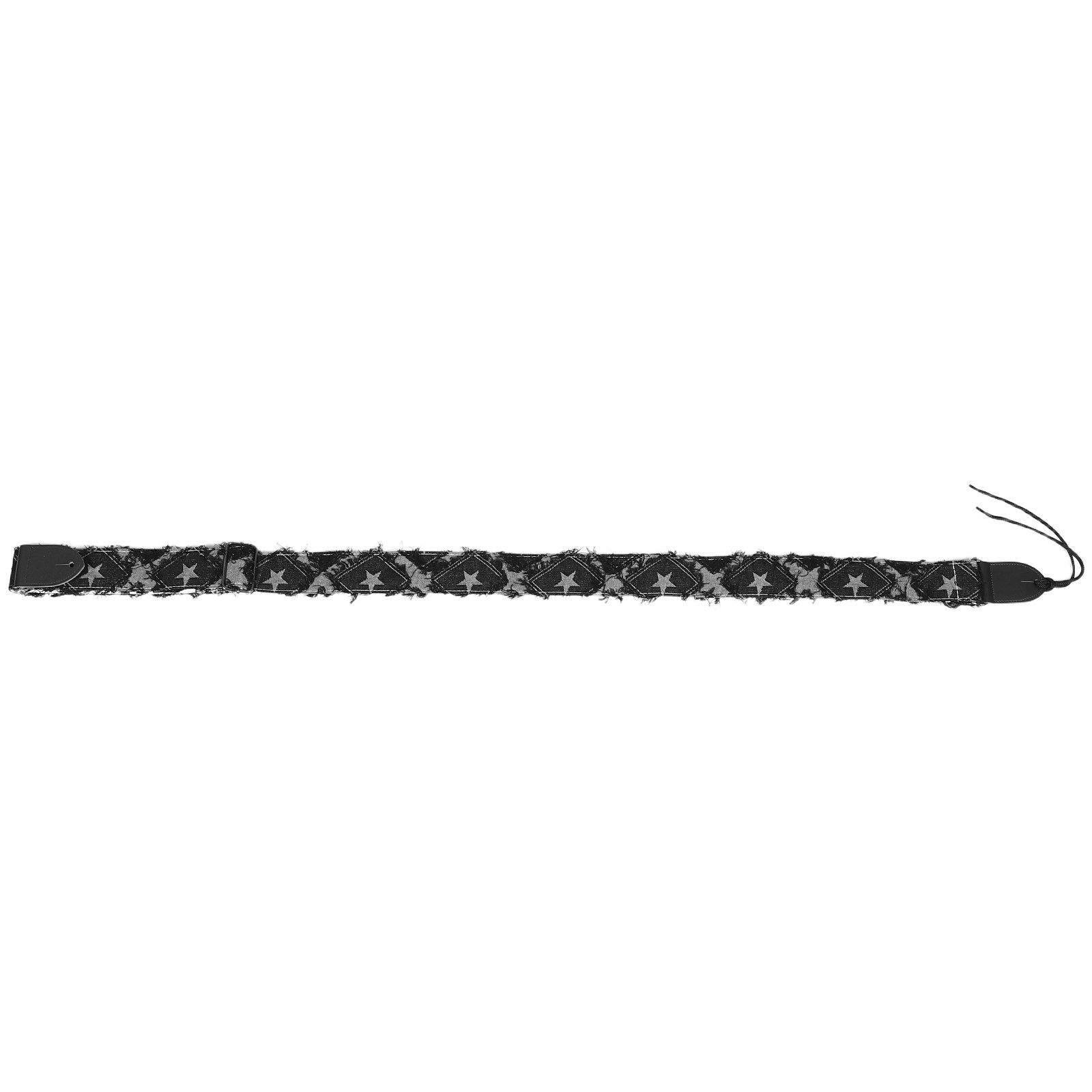 Thick Black Padded Guitar Stra - Guitar Strap Padded บทวิจารณ์และราคา