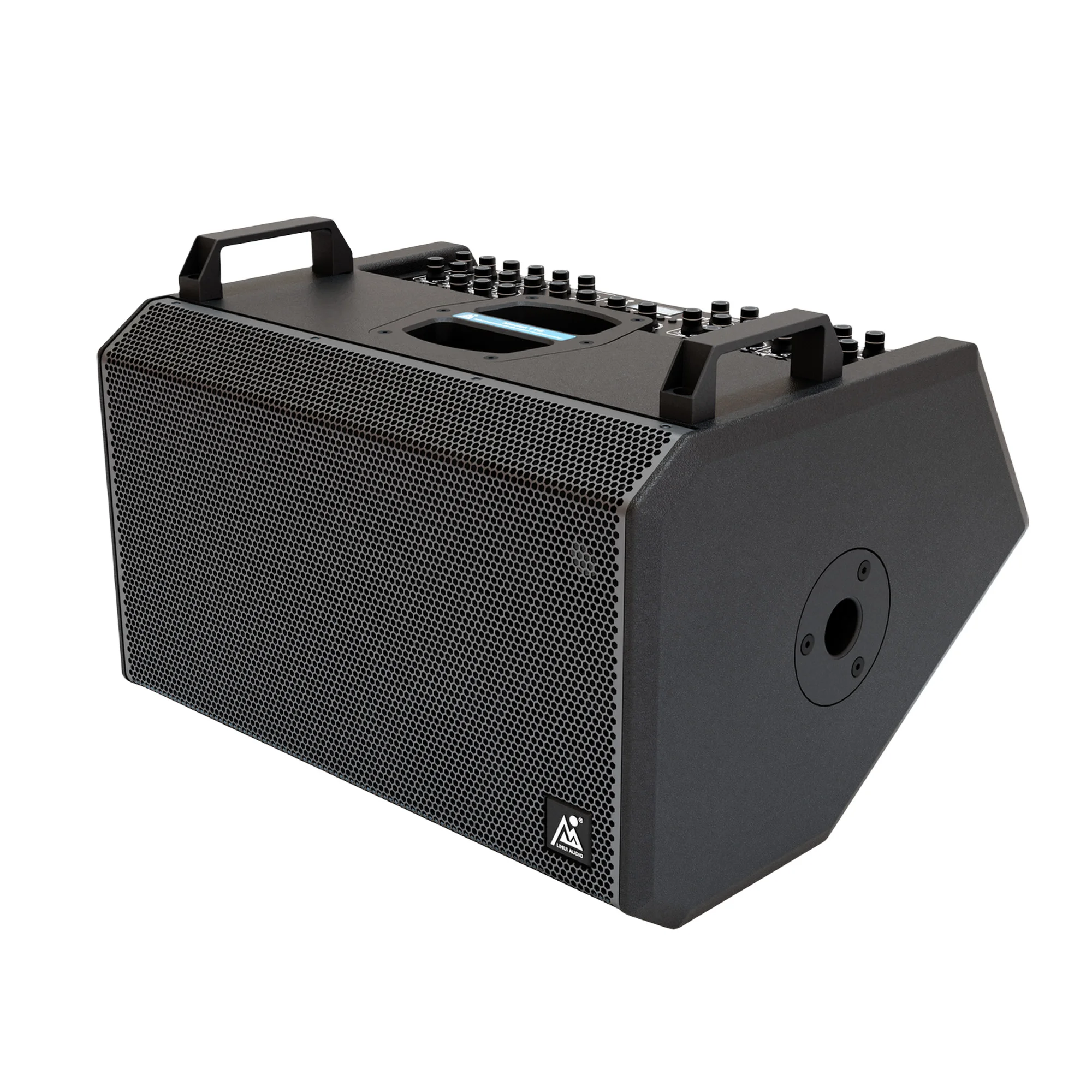 Lihui TT5 Professional Active  - Audio Music By บทวิจารณ์และราคา