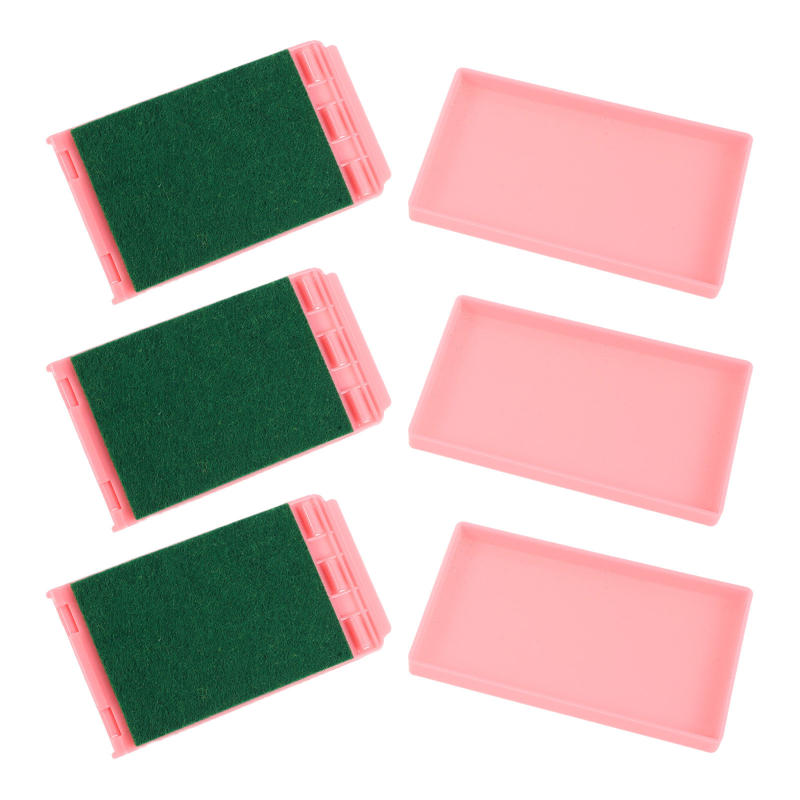 3Pcs Guitar String Cleaning Cl - Bass Guitar Strings บทวิจารณ์และราคา