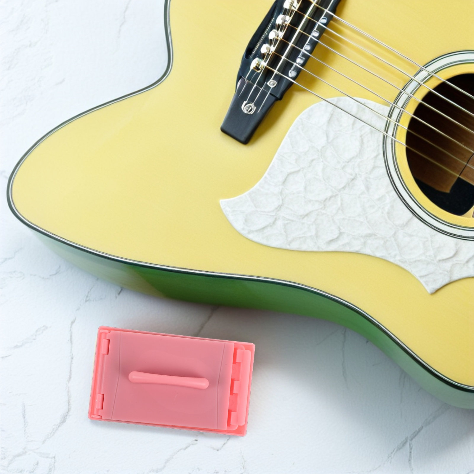 3Pcs Guitar String Cleaning Cl - Bass Guitar Strings บทวิจารณ์และราคา