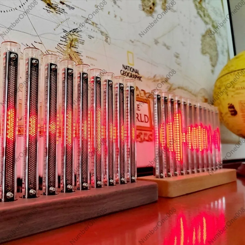 L12 RGB Audio Spectrum Visuali - Audio Youtube Music Free บทวิจารณ์และราคา