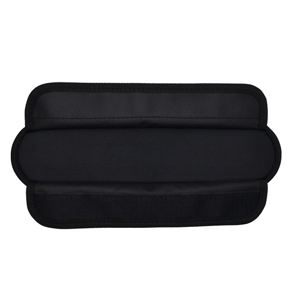 Widened Backpack Shoulder Pad  - Guitar Strap Padded บทวิจารณ์และราคา