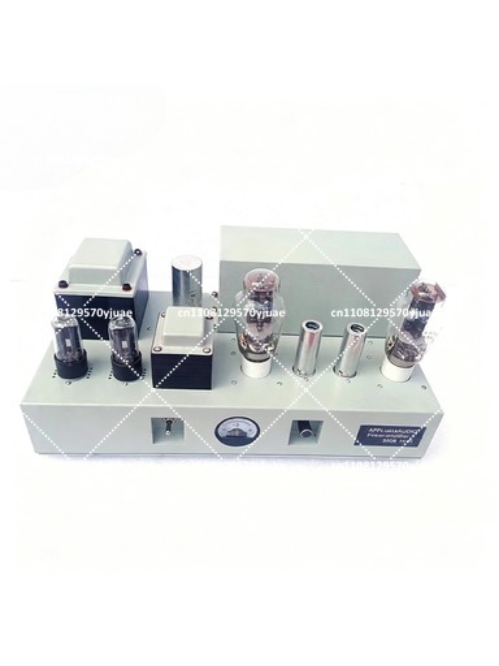 Single Ended Vacuum Tube Power - Audio Youtube Music Free บทวิจารณ์และราคา