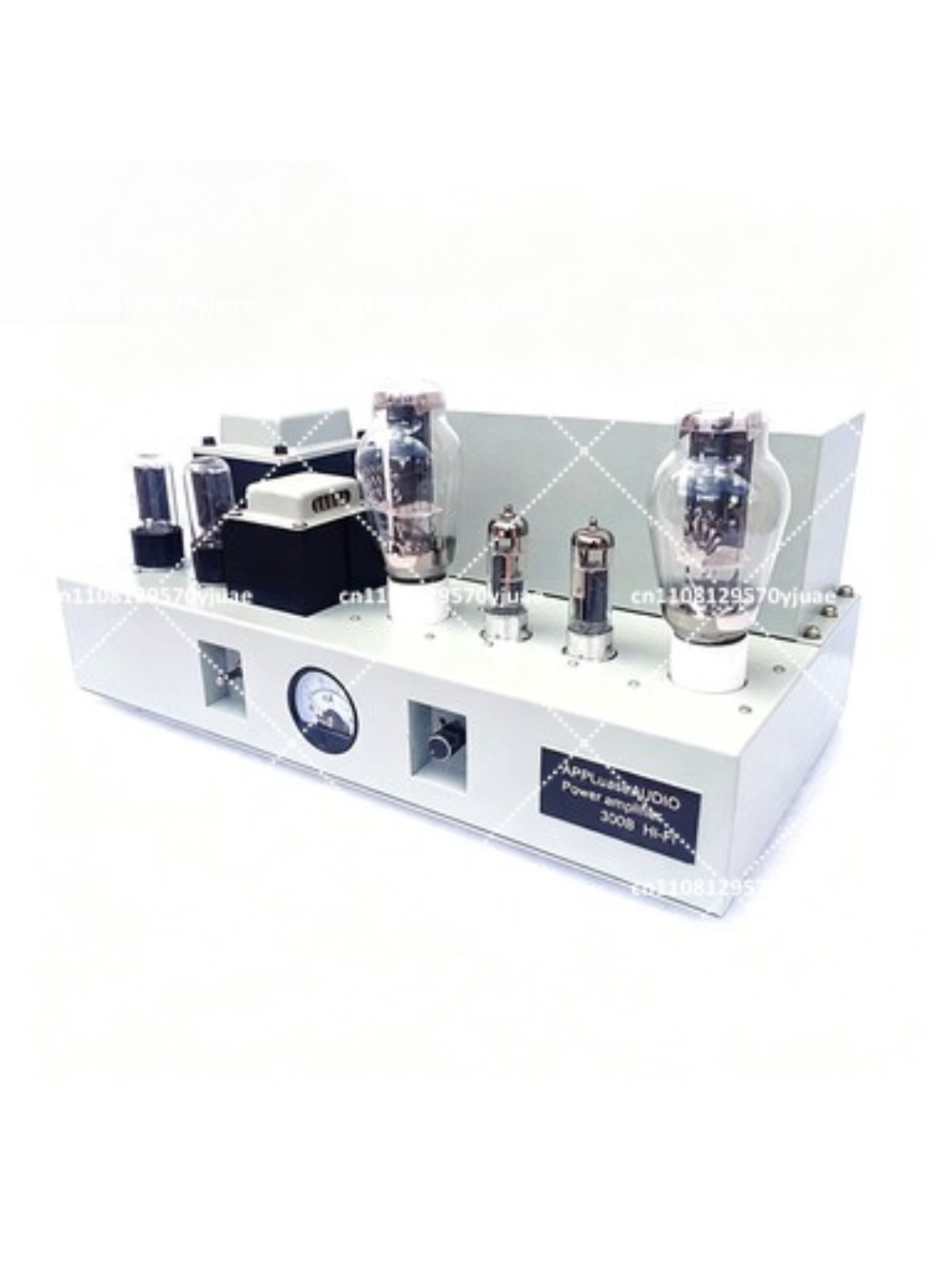 Single Ended Vacuum Tube Power - Audio Youtube Music Free บทวิจารณ์และราคา