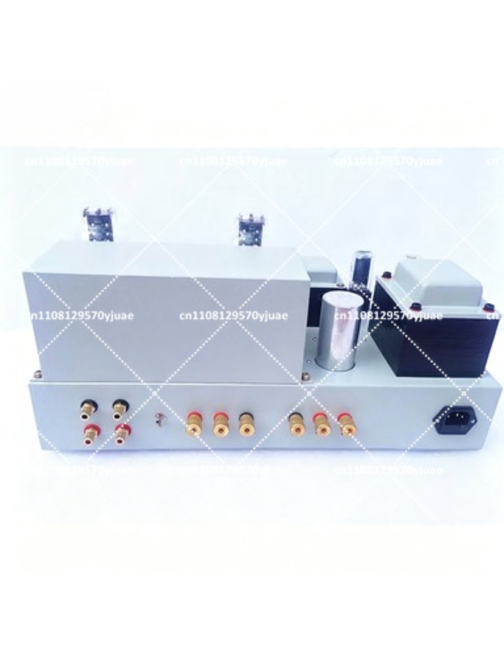 Single Ended Vacuum Tube Power - Audio Youtube Music Free บทวิจารณ์และราคา