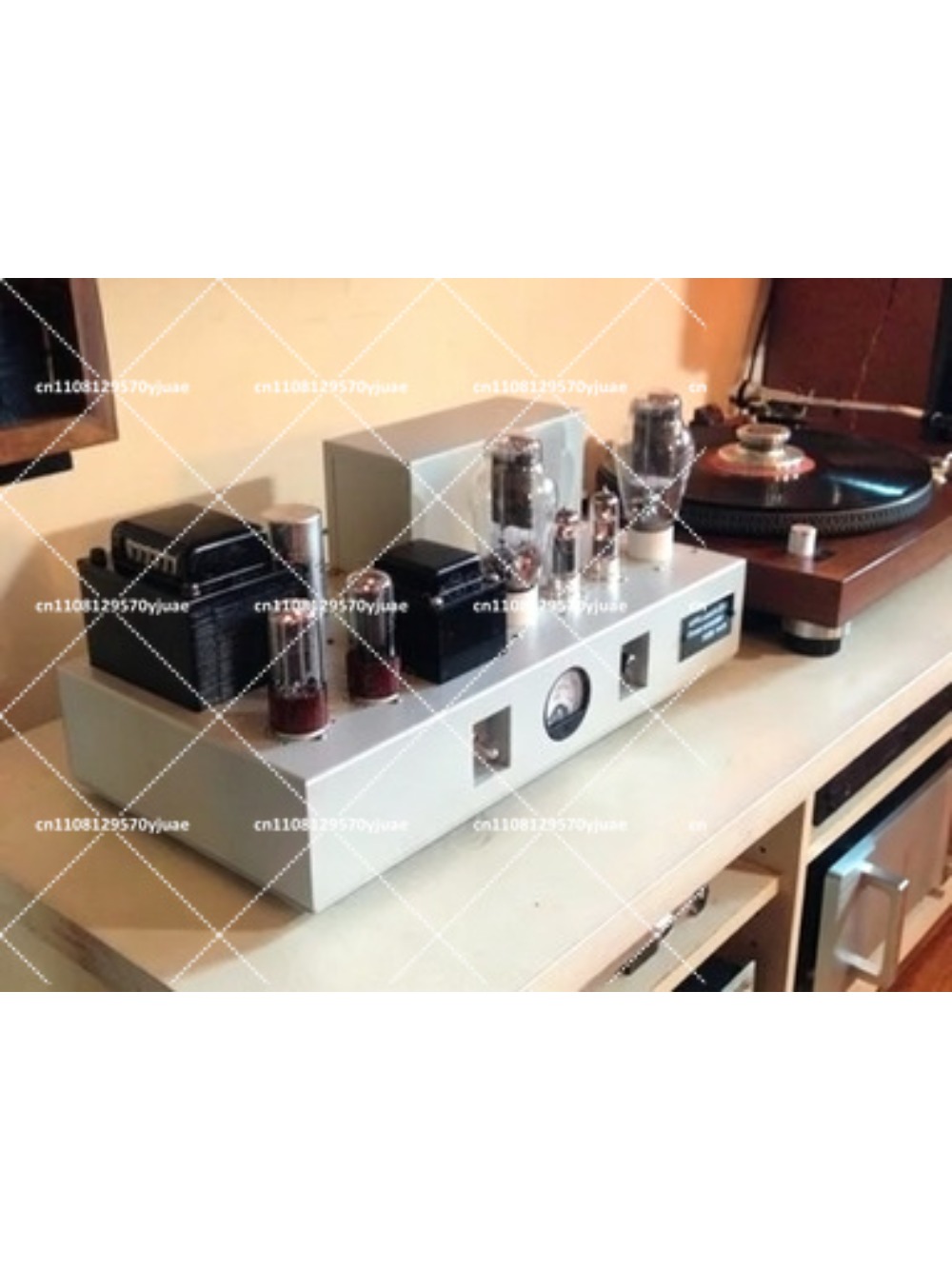 Single Ended Vacuum Tube Power - Audio Youtube Music Free บทวิจารณ์และราคา