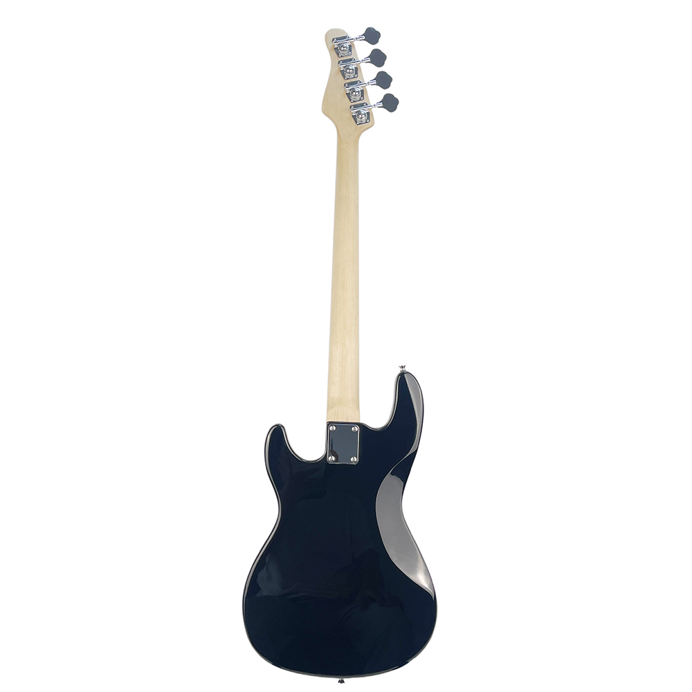 Black, Brown, and White 4-Stri - Bass Guitar Strings บทวิจารณ์และราคา