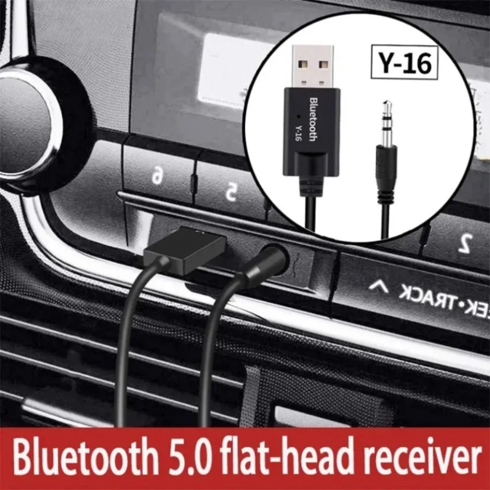 Bluetooth Audio Receiver Usb T - Audio Music By บทวิจารณ์และราคา