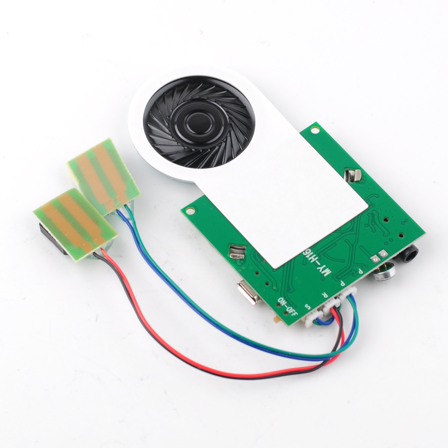 Recording Board Voice Module w - Audio Music Mp3 Downloader บทวิจารณ์และราคา