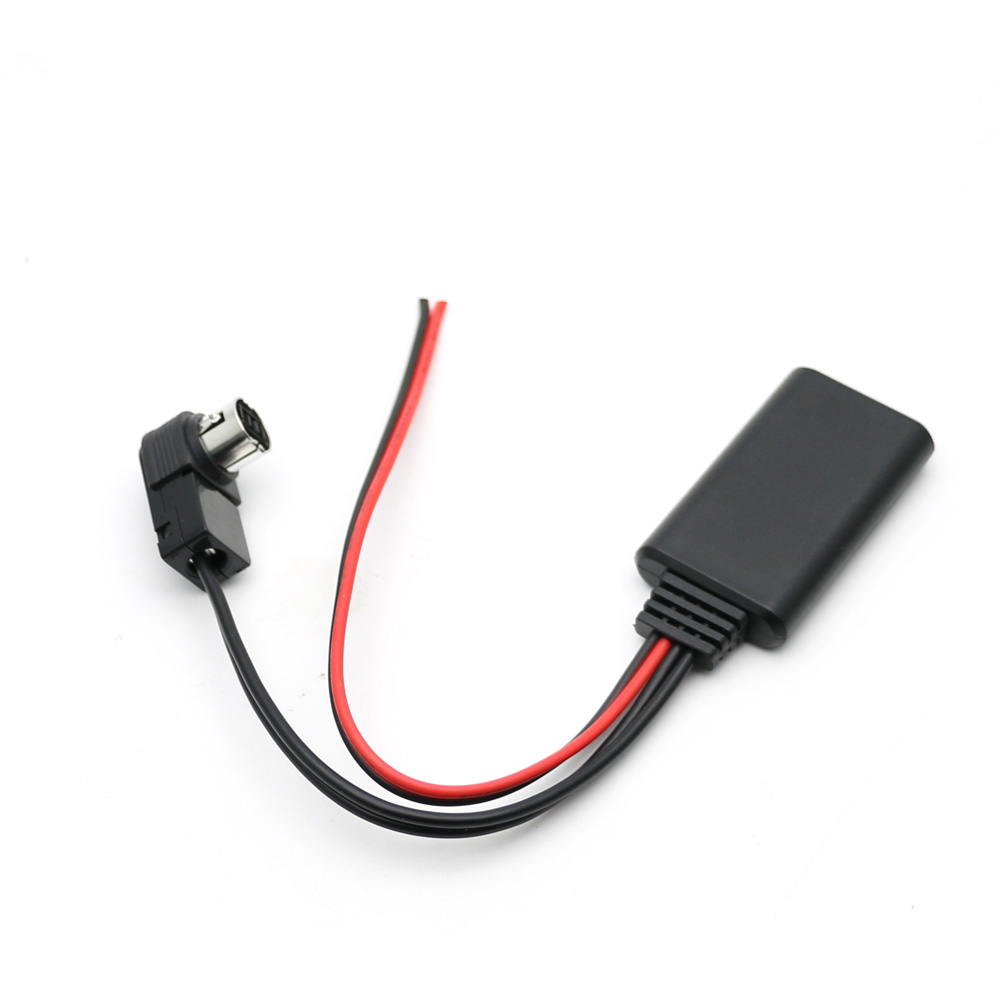 Car Bluetooth 5.0 Module Aux C - Audio Music Ai บทวิจารณ์และราคา
