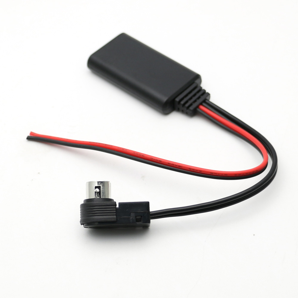 Car Bluetooth 5.0 Module Aux C - Audio Music Ai บทวิจารณ์และราคา