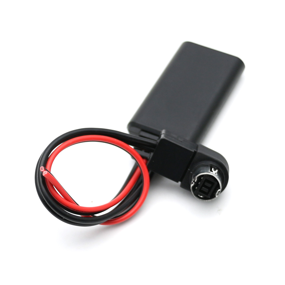 Car Bluetooth 5.0 Module Aux C - Audio Music Ai บทวิจารณ์และราคา