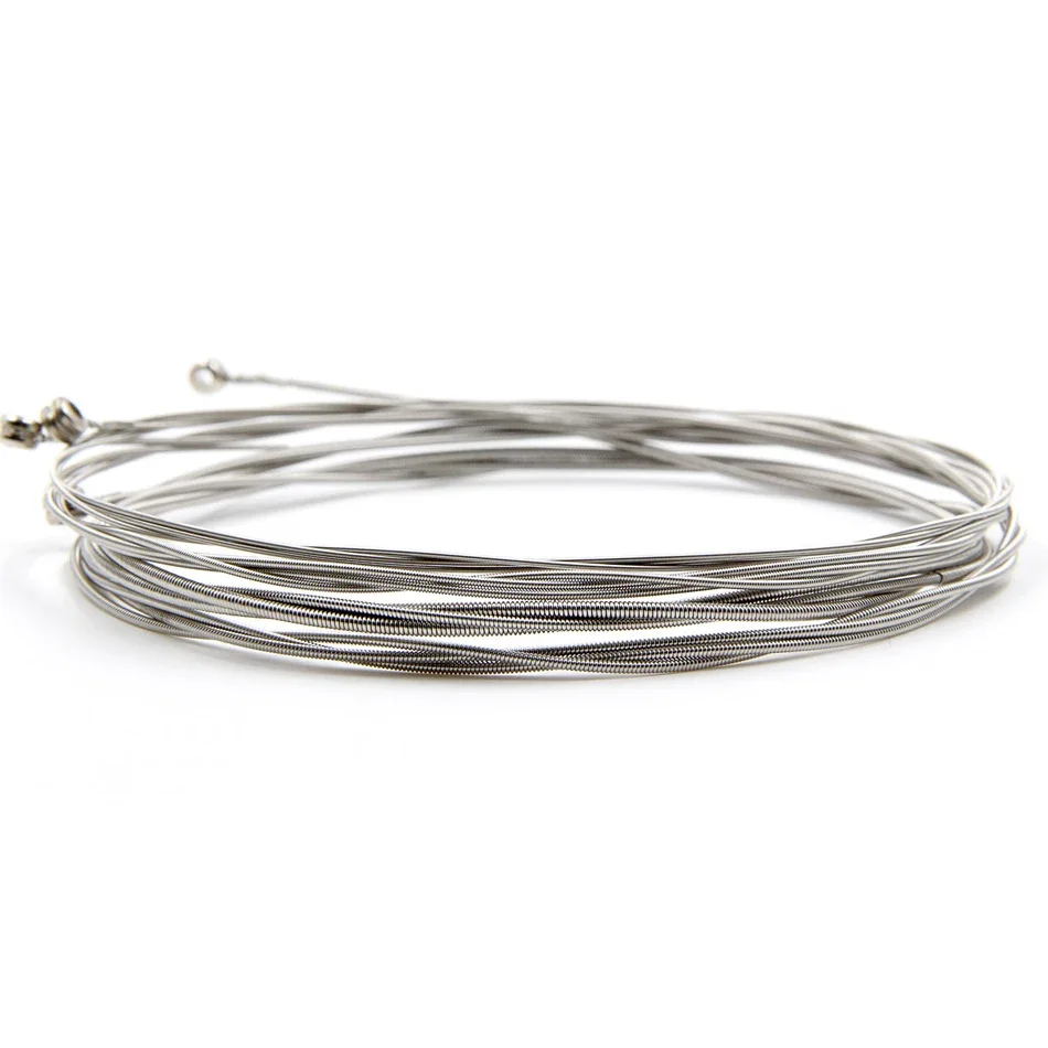 Orphee QB Series 4/5/6 Strings - Bass Guitar Strings บทวิจารณ์และราคา