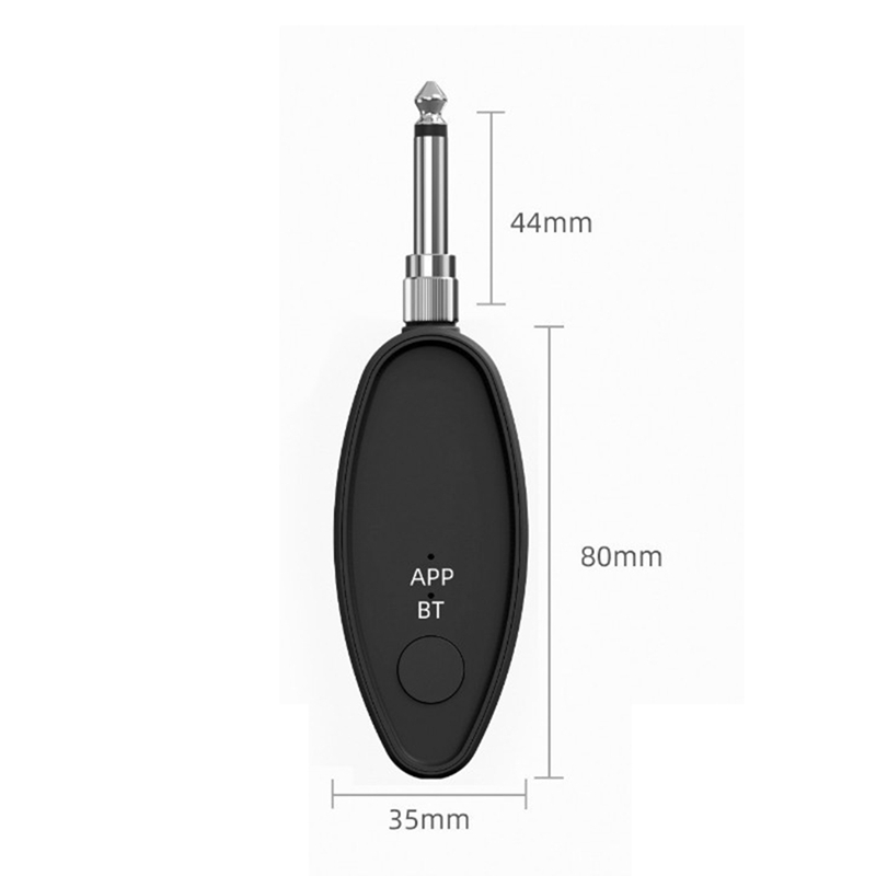 Audio Receiver Adapter 3.5/6.5 - Audio Music Remover บทวิจารณ์และราคา