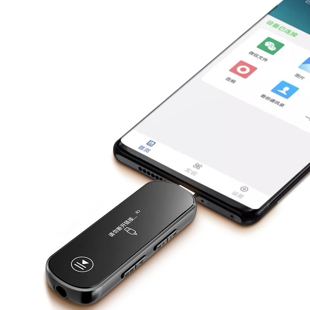 Famue BF02 2025 New Type-C MP3 - Audio Music Mp3 Downloader บทวิจารณ์และราคา