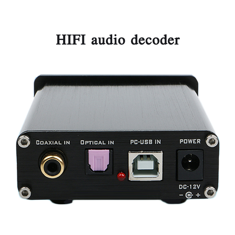 HIFI fever decoder DAC-X3 mini - Headphone Amplifier Dac บทวิจารณ์และราคา