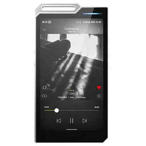 Hi-By R-4 HiFi Music Player wi - Audio Music By บทวิจารณ์และราคา