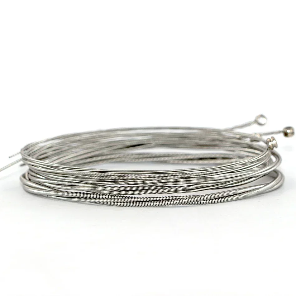 Orphee SB4X/5X/6X Coated Bass  - Bass Guitar Strings บทวิจารณ์และราคา