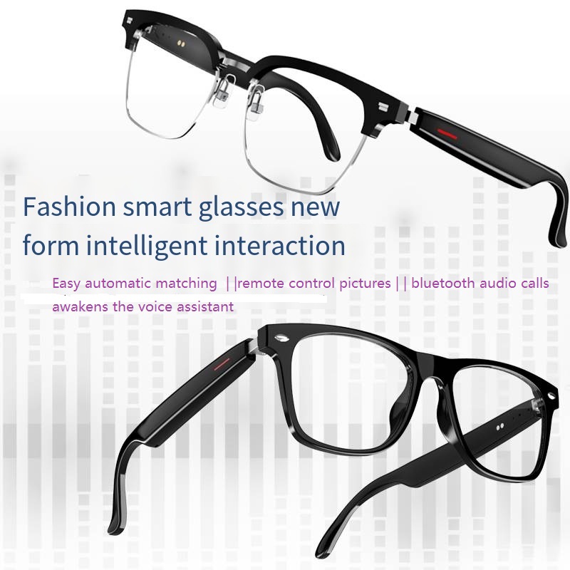 E13 Waterproof Cycling Glasses - Audio Music Bluetooth บทวิจารณ์และราคา