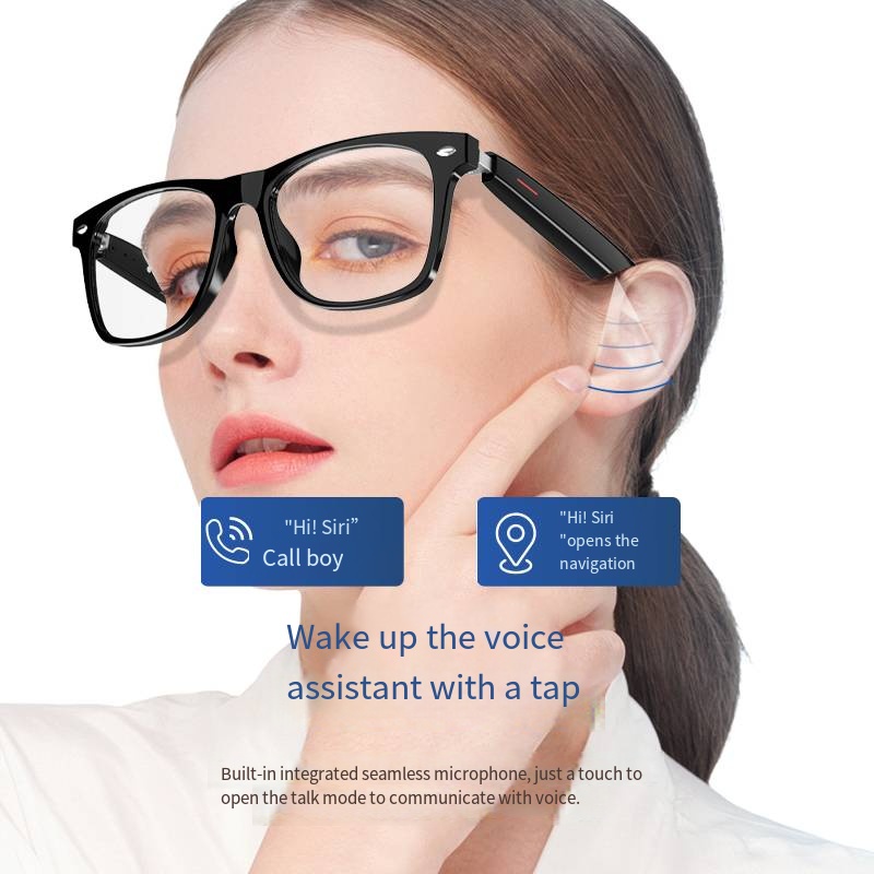 E13 Waterproof Cycling Glasses - Audio Music Bluetooth บทวิจารณ์และราคา
