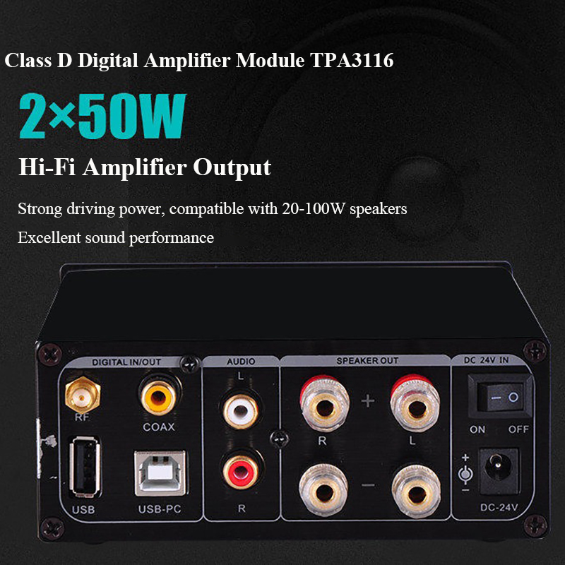 BY-C2 All-in-one Digital Audio - Audio Music By บทวิจารณ์และราคา