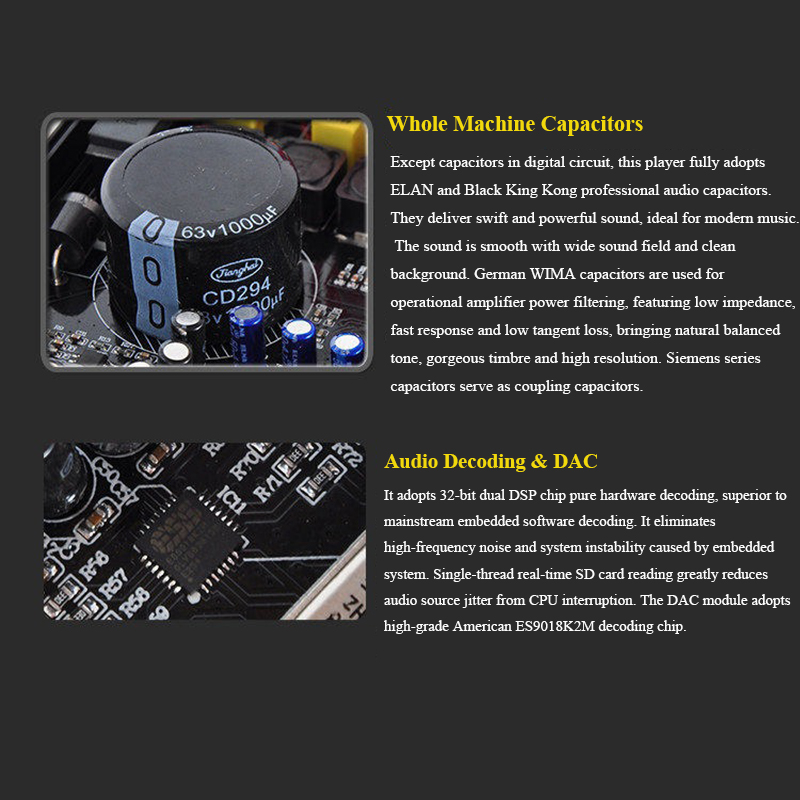 BY-C2 All-in-one Digital Audio - Audio Music By บทวิจารณ์และราคา