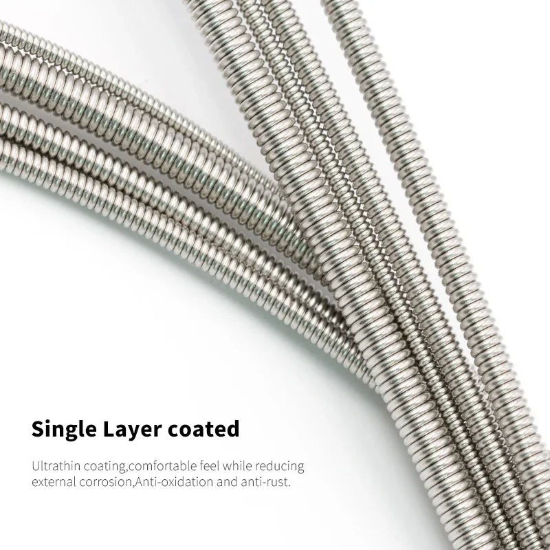 Orphee 4/5/6 Electric Bass Gui - Bass Guitar Strings บทวิจารณ์และราคา