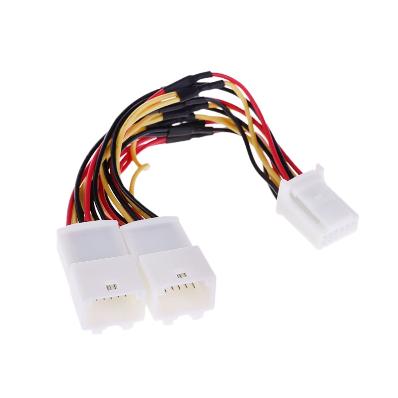 2026 New Y Cable Splitter Adap - Audio Music Splitter บทวิจารณ์และราคา