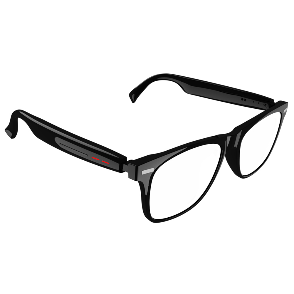 Smart Glasses AI Voice Assista - Audio Music Bluetooth บทวิจารณ์และราคา