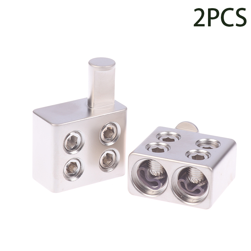 2Pcs Car Audio Splitter Wire P - Audio Music Splitter บทวิจารณ์และราคา